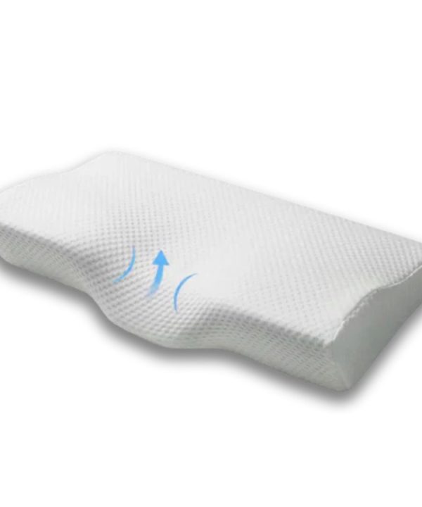 Travesseiro Ortopético
